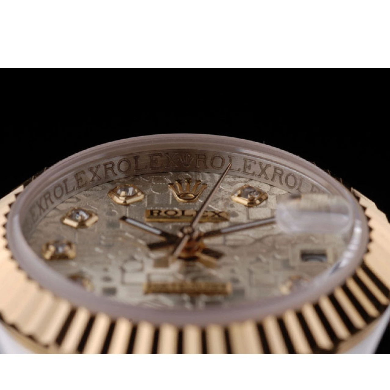 Aaa replica Rolex Datejust-rl130 0804